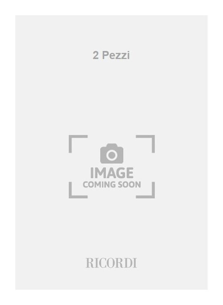 2 Pezzi